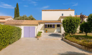 Maison 8 Pièces 165 m² à vendre à Ollioules (83190)