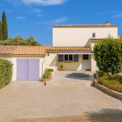 Maison 8 pièces 689000 €