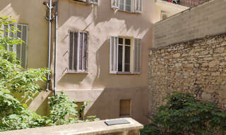 Appartement 1 Pièce 23 m² à vendre à Toulon (83000)