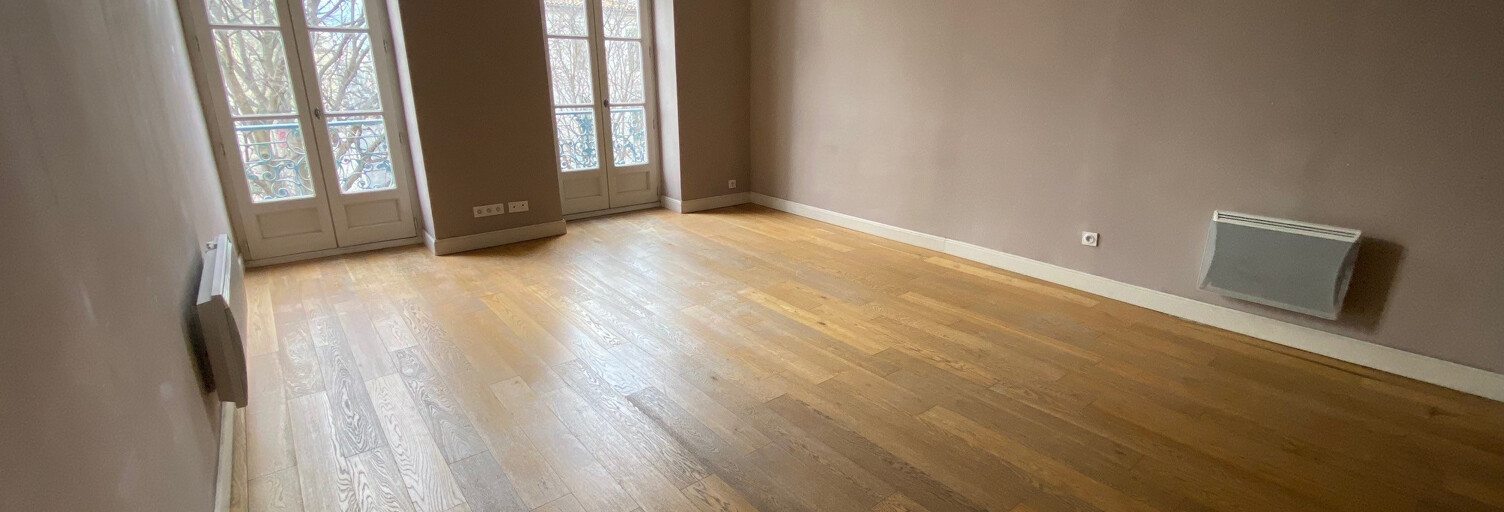 Appartement 3 Pièces 58 m² à vendre à Nîmes (30000)