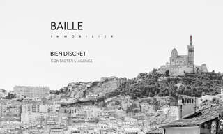 Maison 3 Pièces 91 m² à vendre à Marseille 8 (13008)