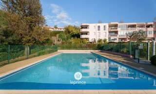 Appartement 2 Pièces 29 m² à vendre à Villeneuve-Loubet (06270)
