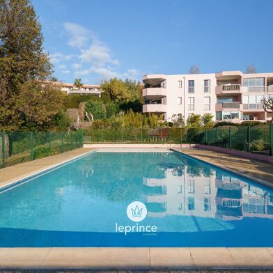 Appartement 2 pièces 169000 €