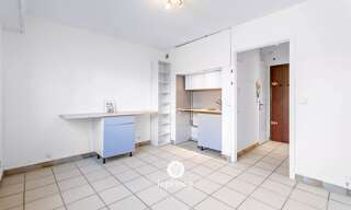 Appartement 2 Pièces 29 m² à vendre à Villeneuve-Loubet (06270)