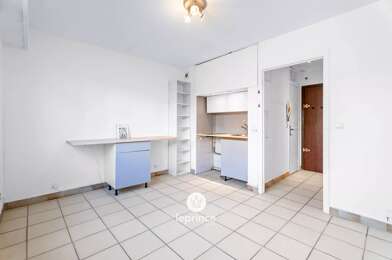 Appartement 2 pièces 159000 €