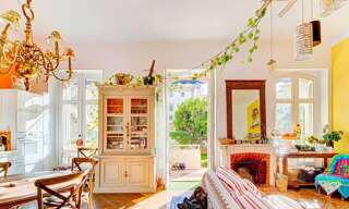 Appartement 4 Pièces 107 m² à vendre à Nice (06000)