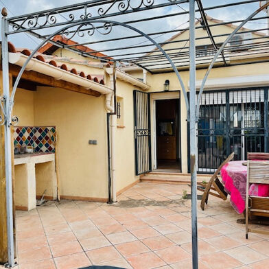 Maison 4 pièces 233000 €