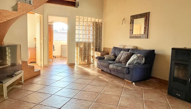 Villa / Maison 4 pièces  à vendre Marseille 16eme 13016