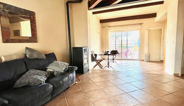 Villa / Maison 4 pièces  à vendre Marseille 16eme 13016