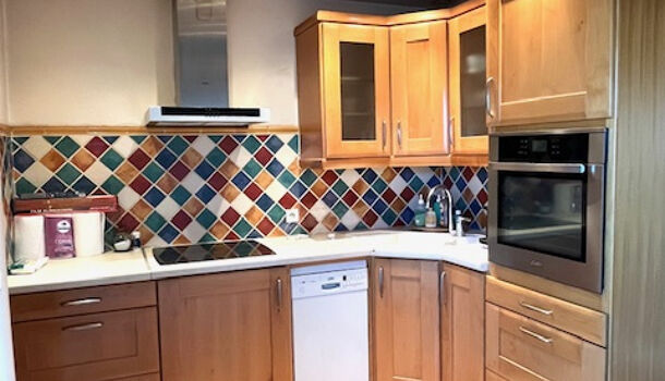 Villa / Maison 4 pièces  à vendre Marseille 16eme 13016