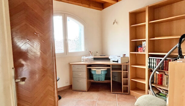 Villa / Maison 4 pièces  à vendre Marseille 16eme 13016