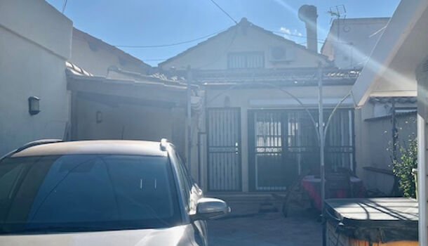 Villa / Maison 4 pièces  à vendre Marseille 16eme 13016