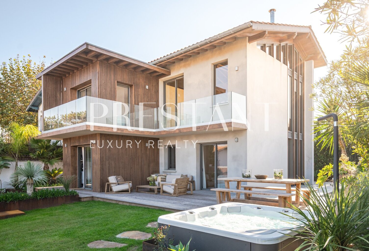 Maison — photo 1