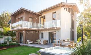 Maison 6 Pièces 140 m² à vendre à Saint-Jean-de-Luz (64500)