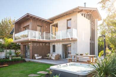 Maison 6 pièces 1789000 €