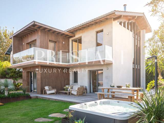 Maison — photo du bien