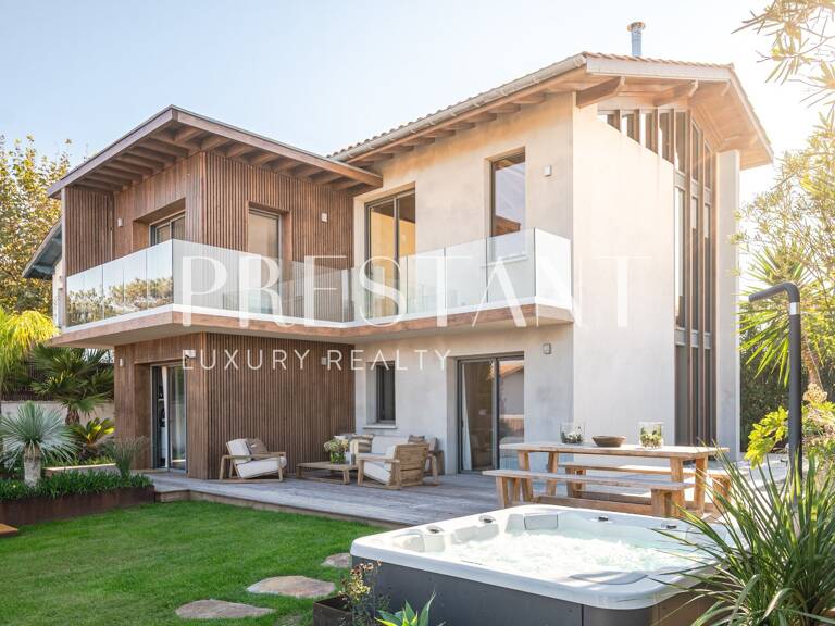 Maison — photo 1