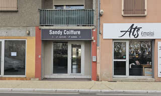 Commerce  30 m² à louer à Le Péage-de-Roussillon (38550)