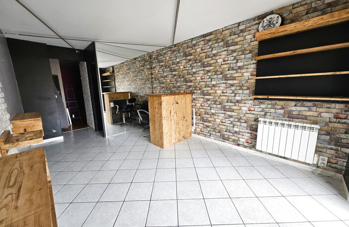 Local commercial 30m2 sur le Péage de Roussillon — photo 2