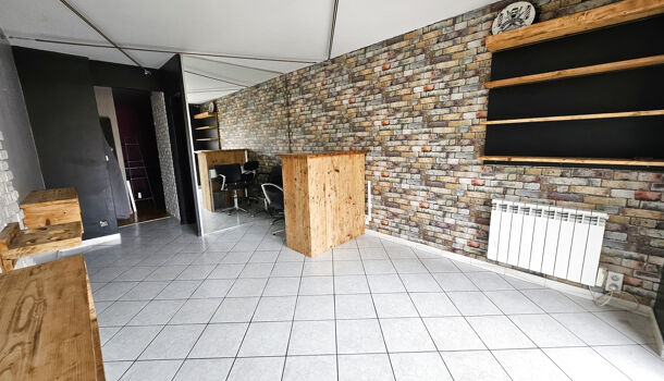 Local commercial  à louer Péage-de-Roussillon (Le) 38550