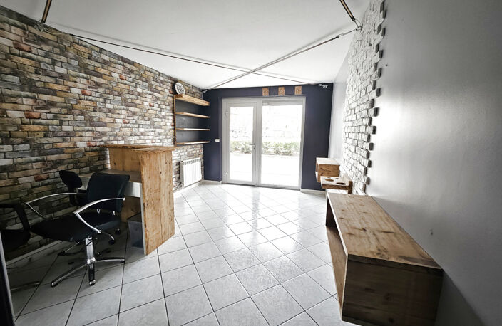 Local commercial 30m2 sur le Péage de Roussillon — photo 3