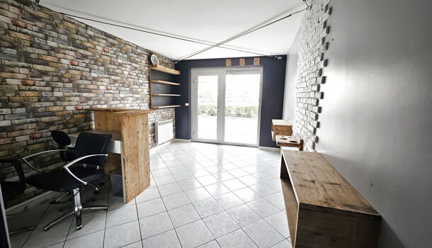 Local commercial  à louer Péage-de-Roussillon (Le) 38550