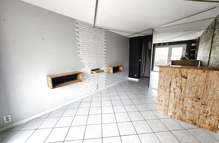 Local commercial 30m2 sur le Péage de Roussillon — photo 4