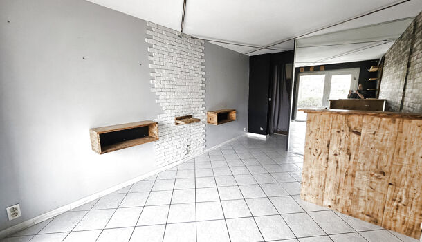 Local commercial  à louer Péage-de-Roussillon (Le) 38550