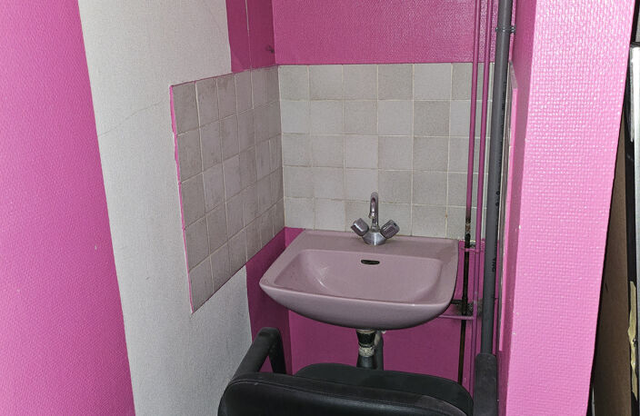 Local commercial 30m2 sur le Péage de Roussillon — photo 5