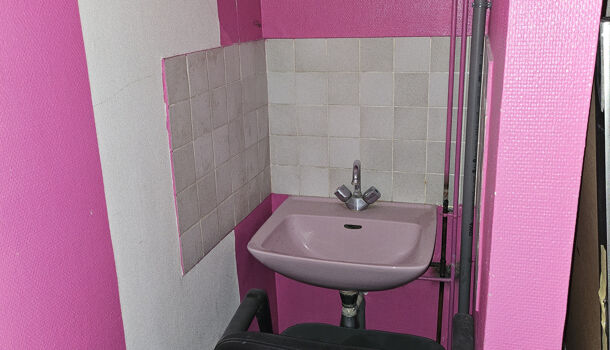 Local commercial  à louer Péage-de-Roussillon (Le) 38550