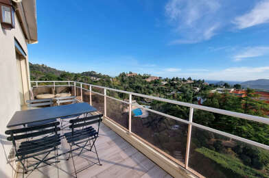 Appartement 3 pièces 1930 €