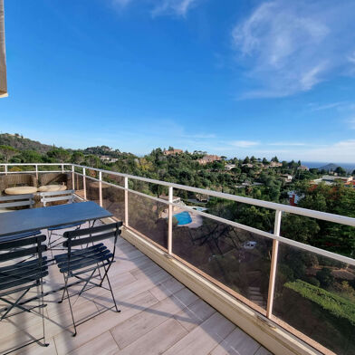 Appartement 3 pièces 1930 €