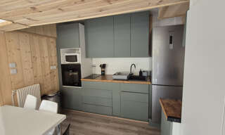 Appartement 2 Pièces 50 m² à louer à Clermont-Ferrand (63100)