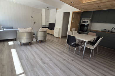 Appartement 2 pièces 650 €