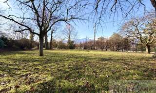 Terrain  953 m² à vendre à Grésy-sur-Aix (73100)