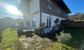 Maison 5 Pièces 93 m² à vendre à Poisy (74330)