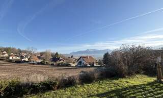 Maison 5 Pièces 90 m² à vendre à Poisy (74330)