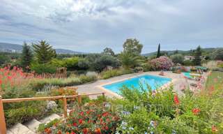 Maison 4 Pièces 120 m² à vendre à Draguignan (83300)