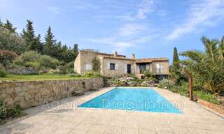 Maison 4 Pièces 120 m² à vendre à Draguignan (83300)