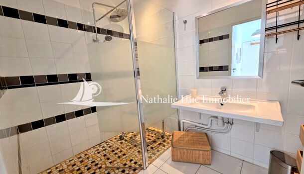 Appartement 2 pièces  à vendre Canet-Plage 66140