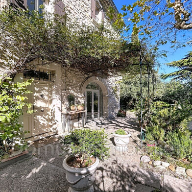 Maison 11 pièces 575000 €