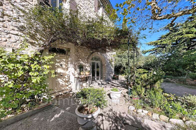 Maison 11 pièces 575000 €