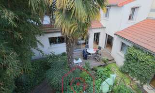 Maison 5 Pièces 228 m² à vendre à Arcueil (94110)