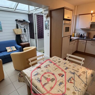 Maison 7 pièces 225000 €