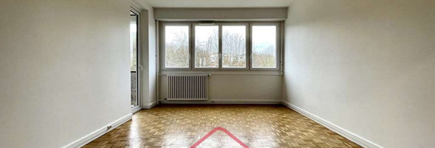 Appartement 3 Pièces 59 m² à vendre à Saint-Germain-en-Laye (78100)