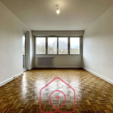 Appartement 3 pièces 301600 €