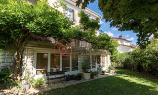 Maison 10 Pièces 220 m² à vendre à Cachan (94230)