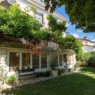 Maison 10 pièces 1250000 €