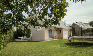 Maison 4 Pièces 80 m² à vendre à Sébazac-Concourès (12740)