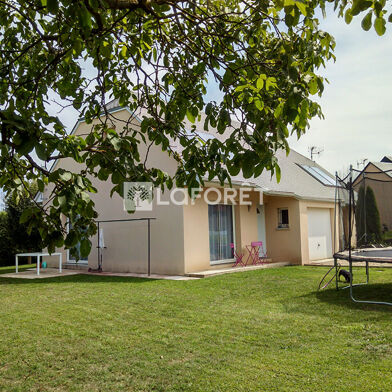 Maison 4 pièces 235000 €